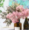 Five plastic starry sky Lafiza decorative illustration materials artificial flower JWG1901 Starry Sky details Picture